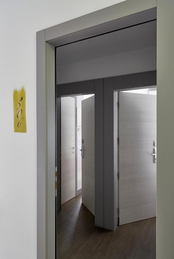 Standard Einzelzimmer mit Balkon