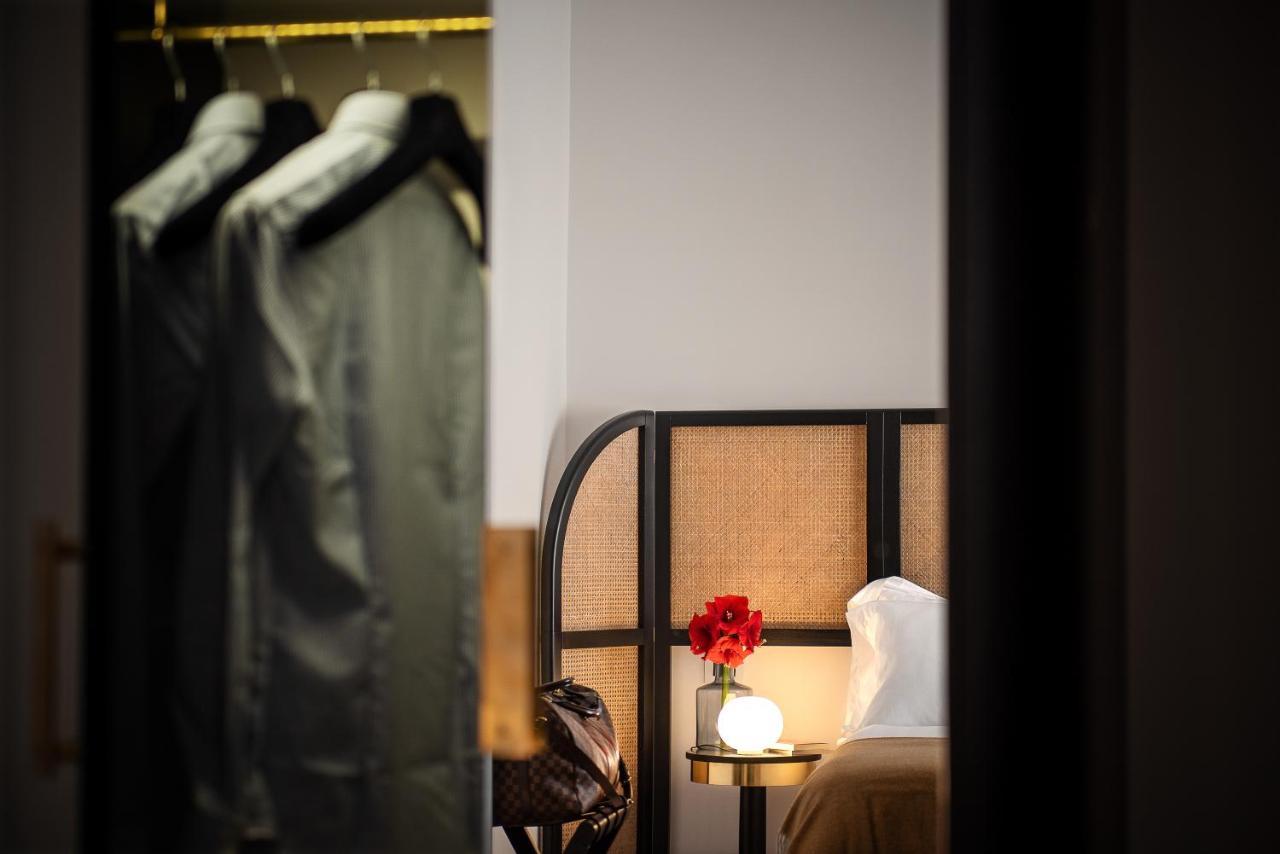 Deluxe Kamer