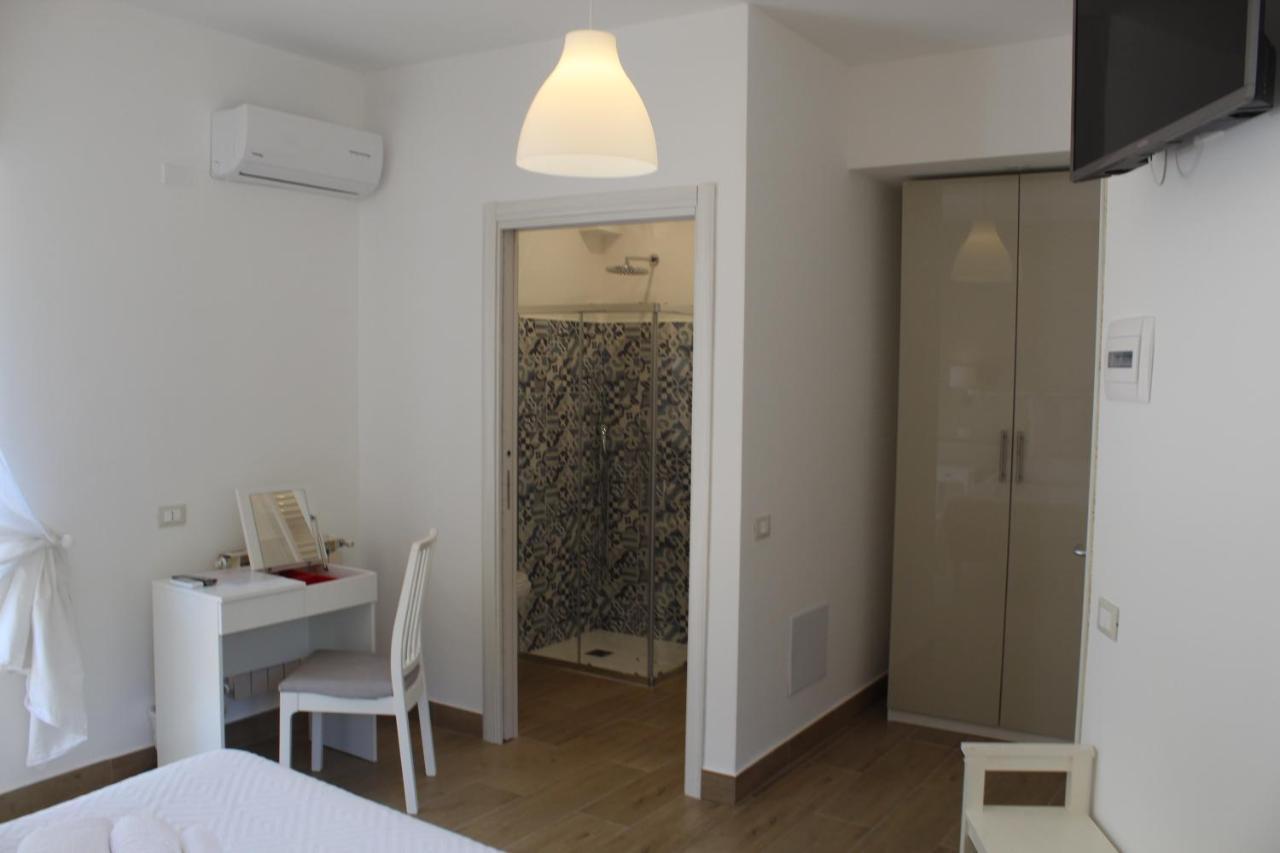 Chambre Lit King-Size