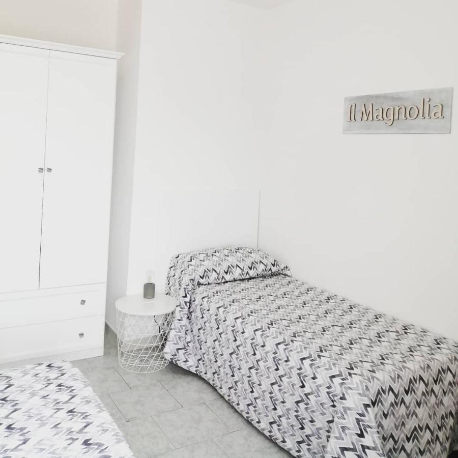 Camera Tripla con Bagno Privato