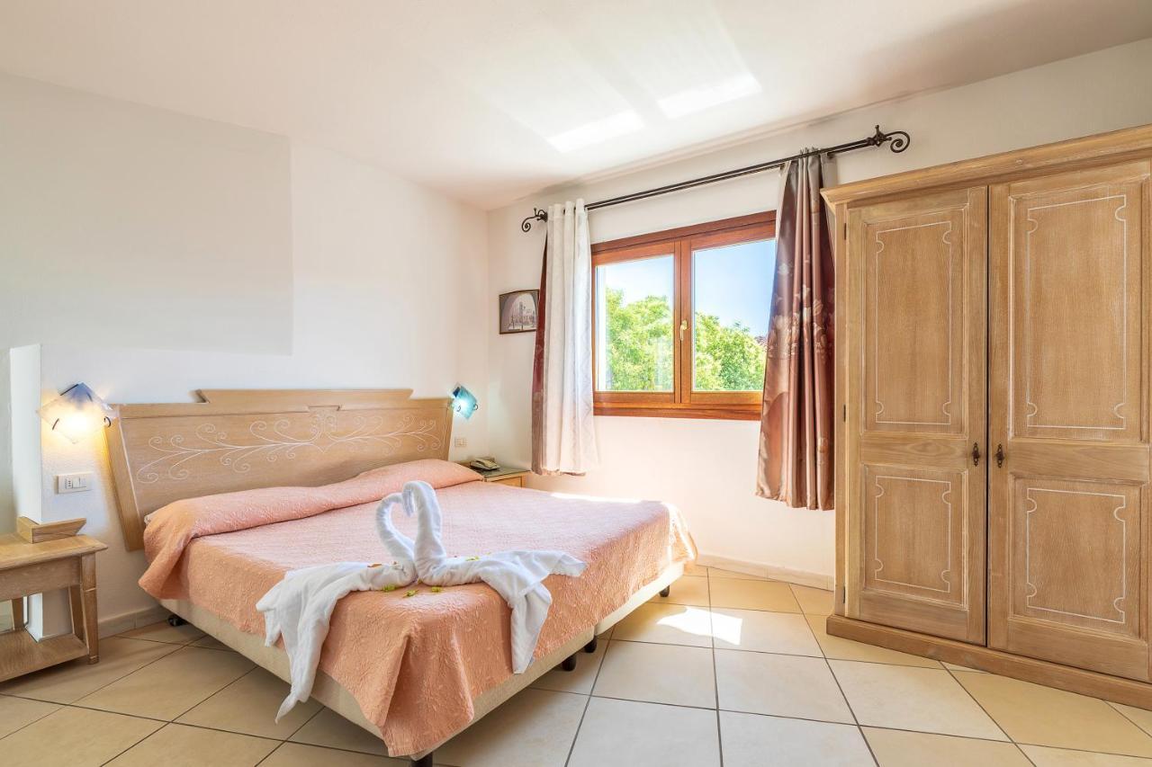 Chambre Quadruple