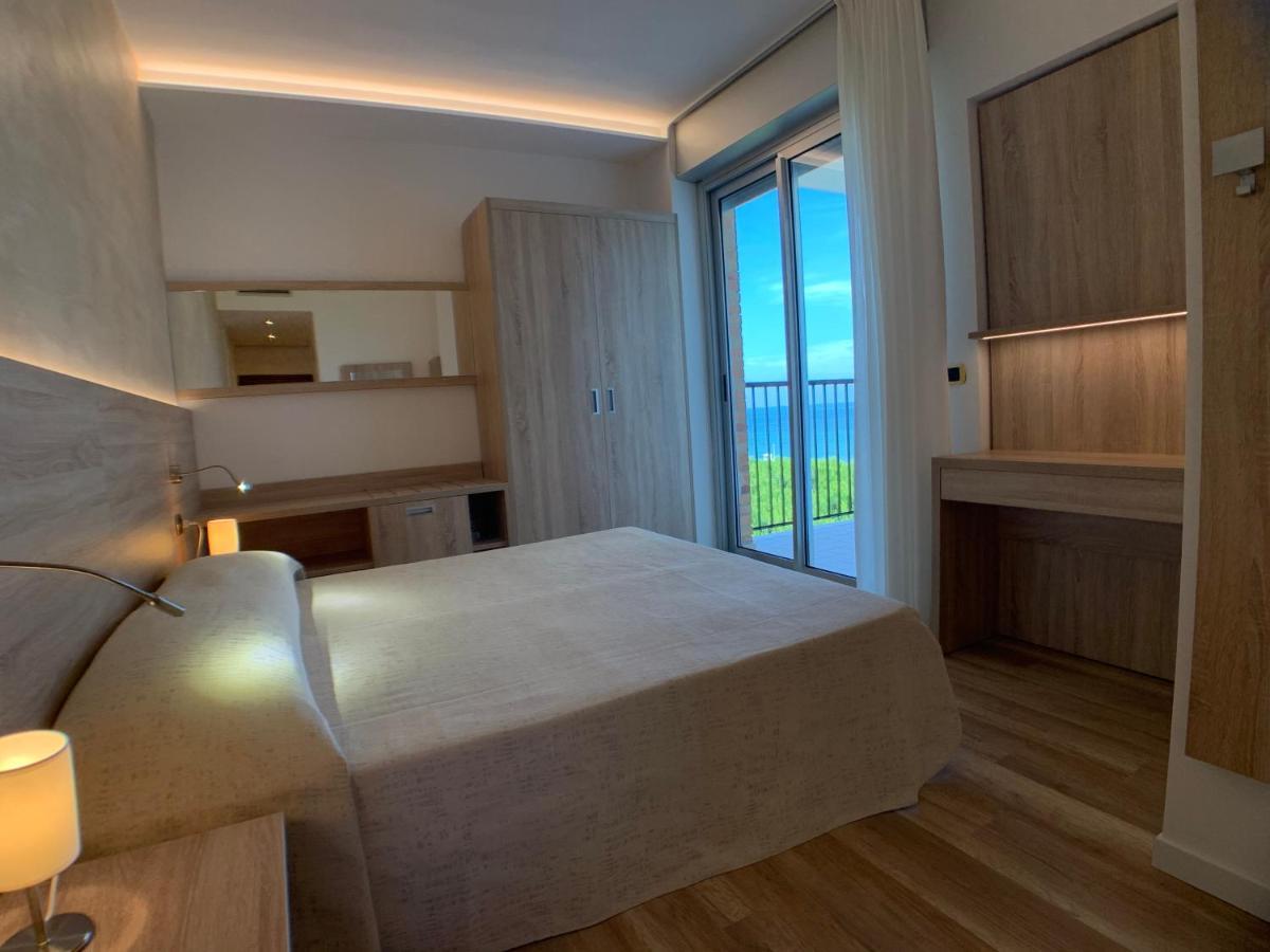 Renewed Double or Twin Room