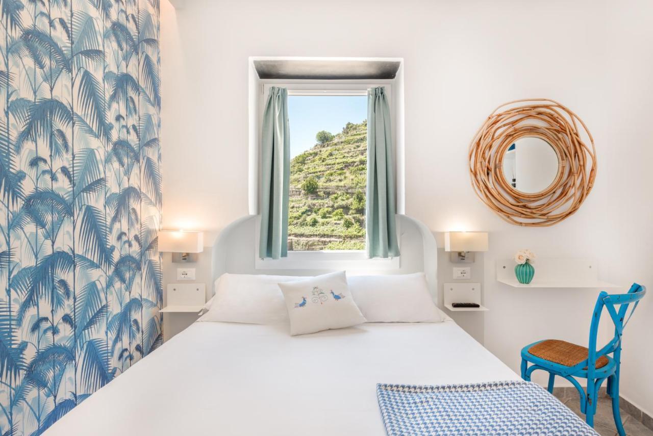 Single Room with Sea View