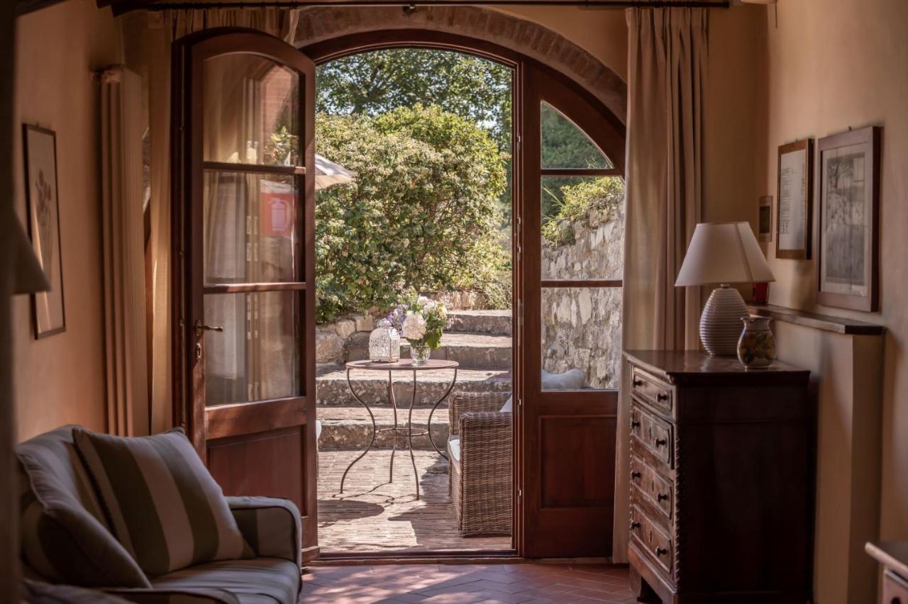Suite with Terrace