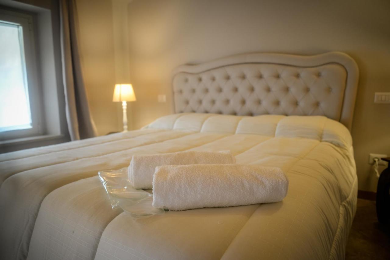 Vierbettzimmer
