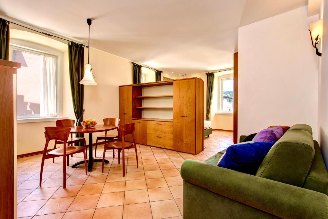 Standaard Appartement