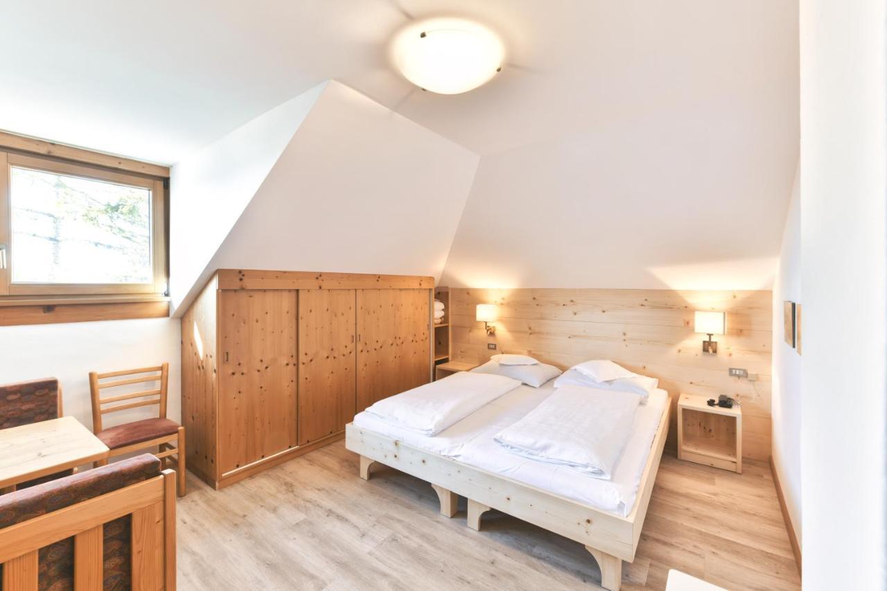 Standard Doppelzimmer