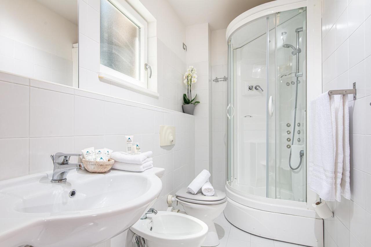 Classic Doppelzimmer mit Balkon