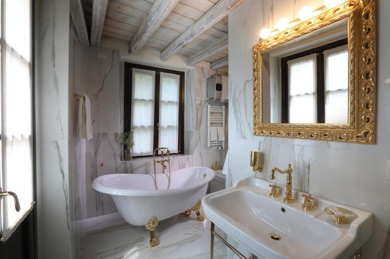 Chambre Double Supérieure