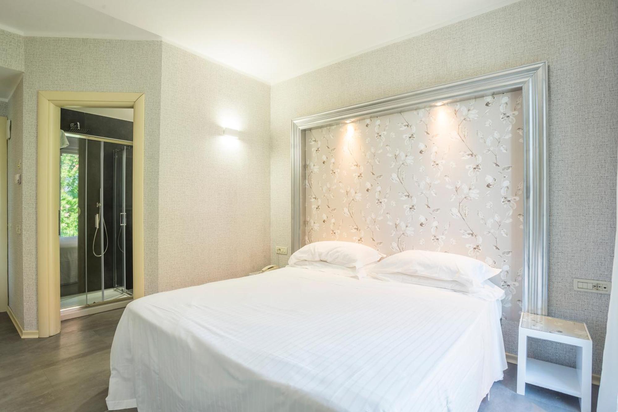 Chambre Double Classique