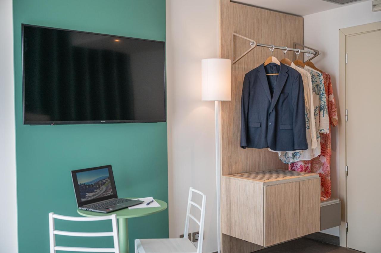 Comfort Tweepersoonskamer met 1 of 2 Bedden