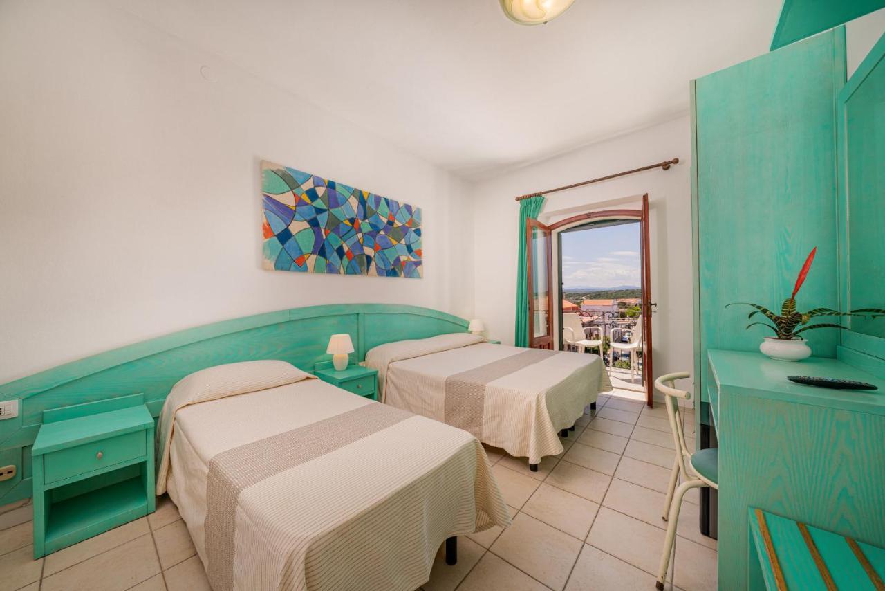 Chambre Lit Queen-Size avec Balcon