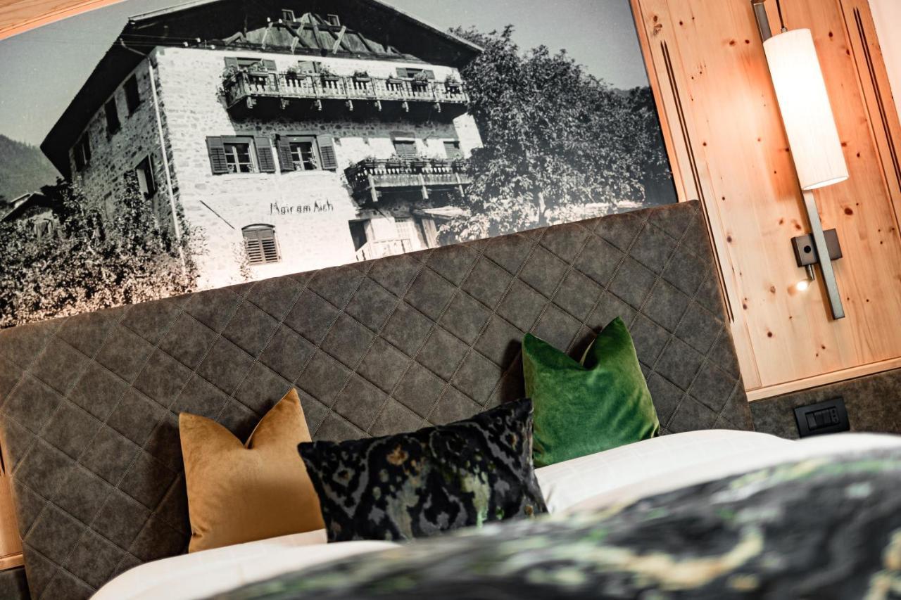 Junior Suite mit Balkon