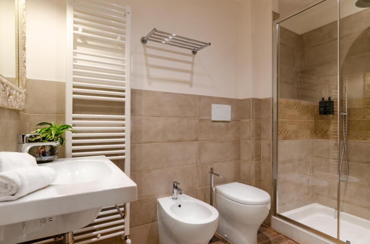 Superior Triple Room Street View