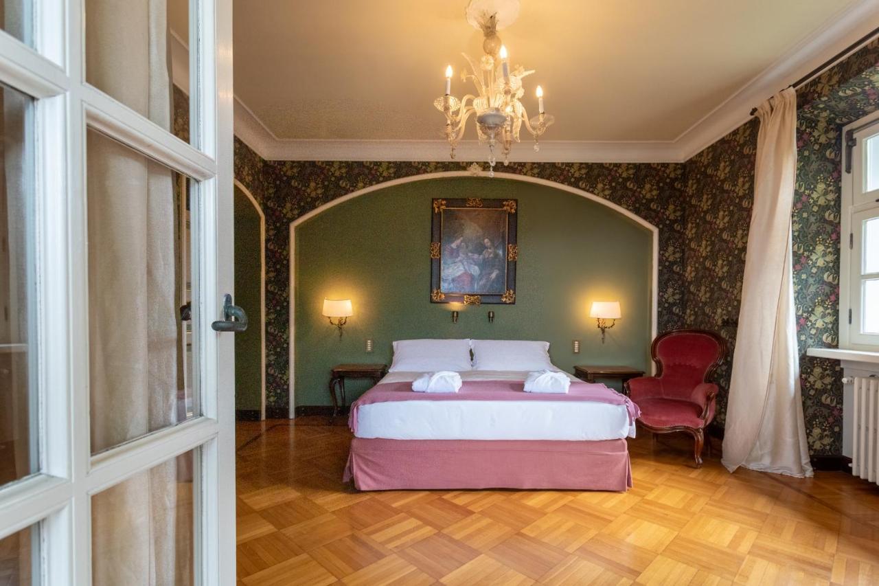 Junior Suite mit Terrasse