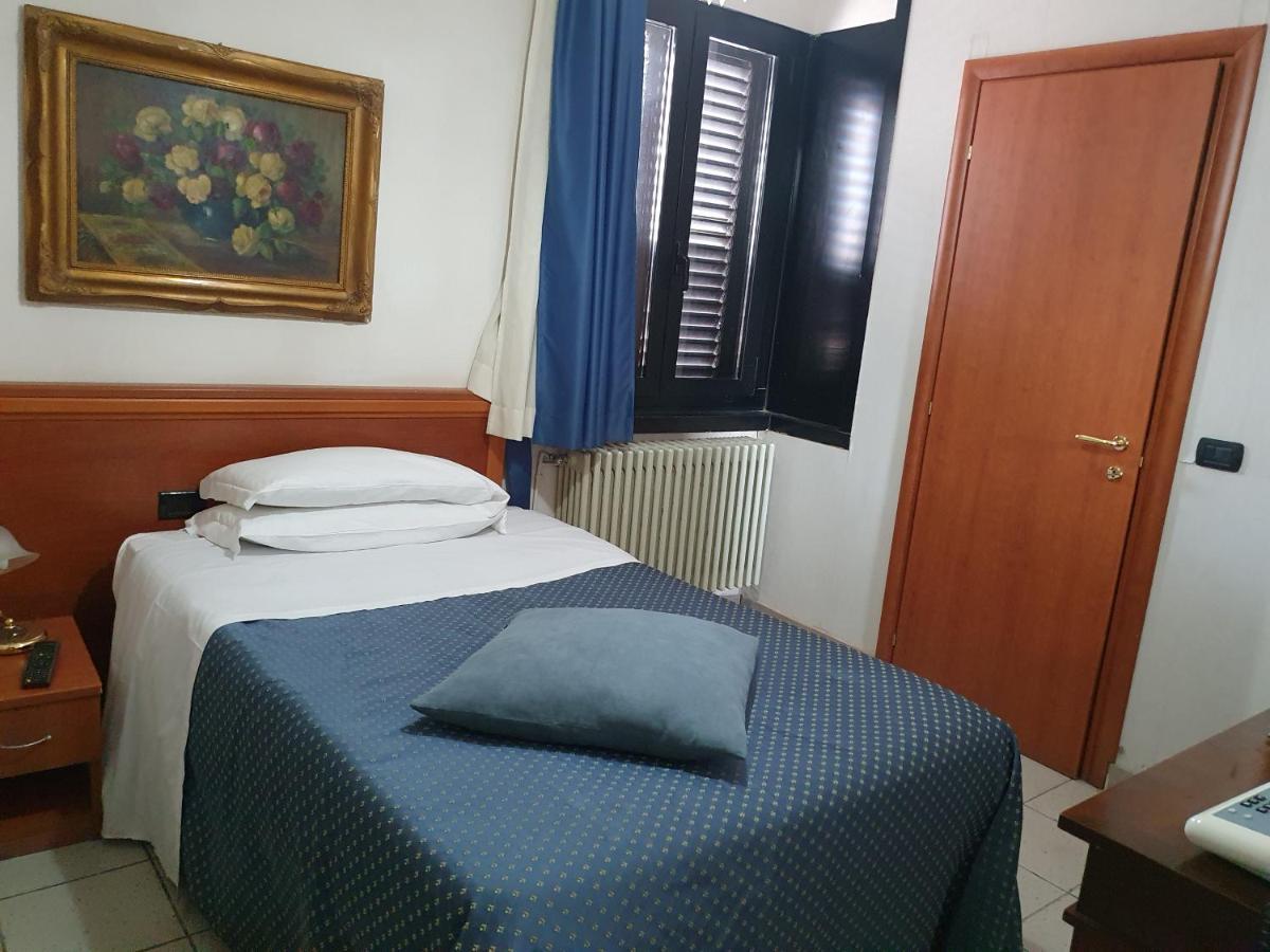 Habitación Individual Estándar