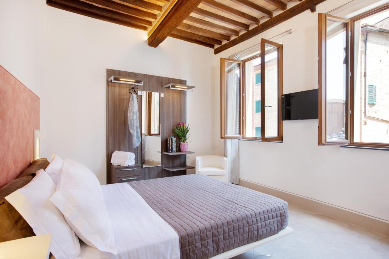 Deluxe Kamer