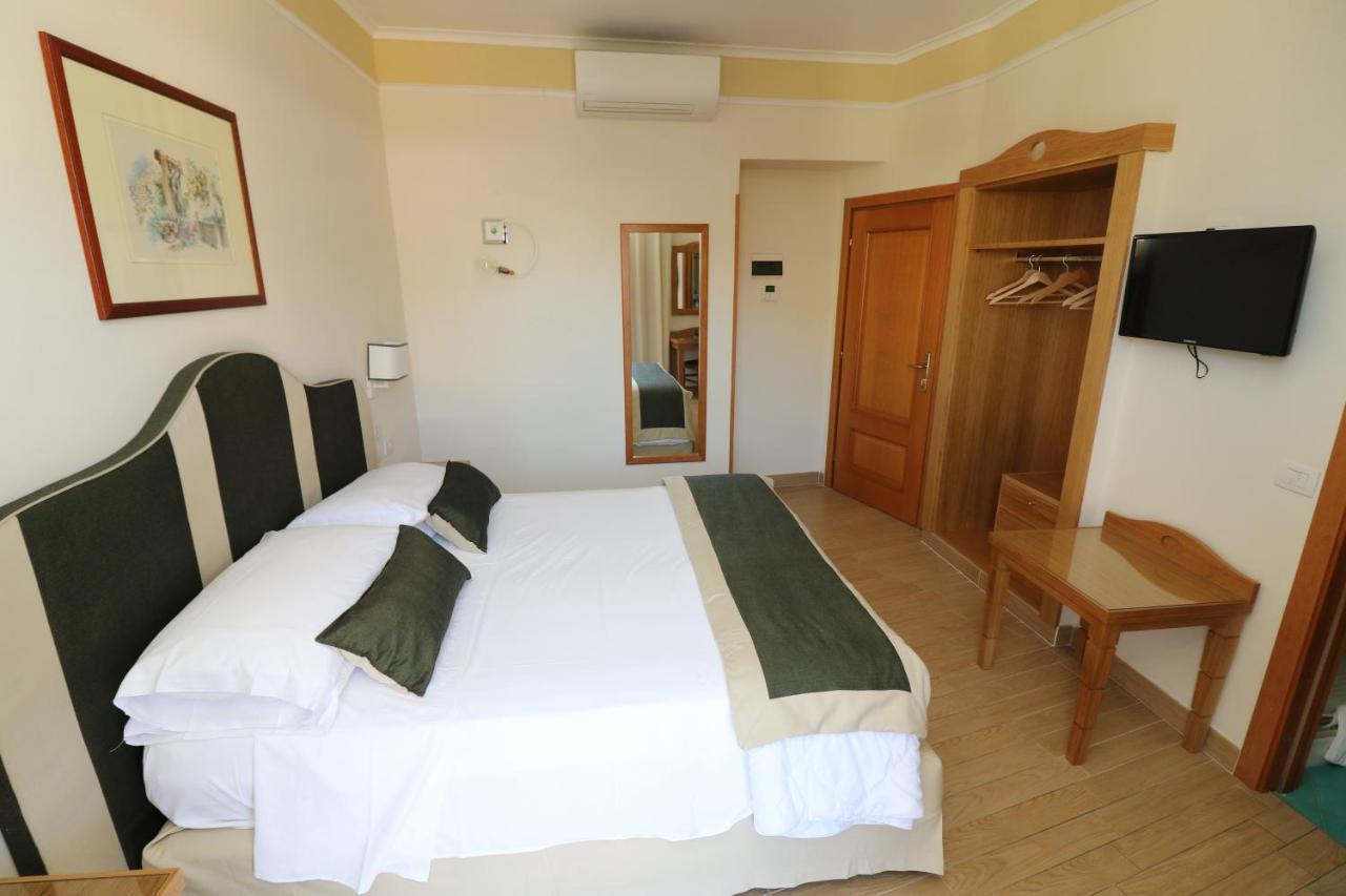 Habitación Doble Económica - 1 o 2 camas