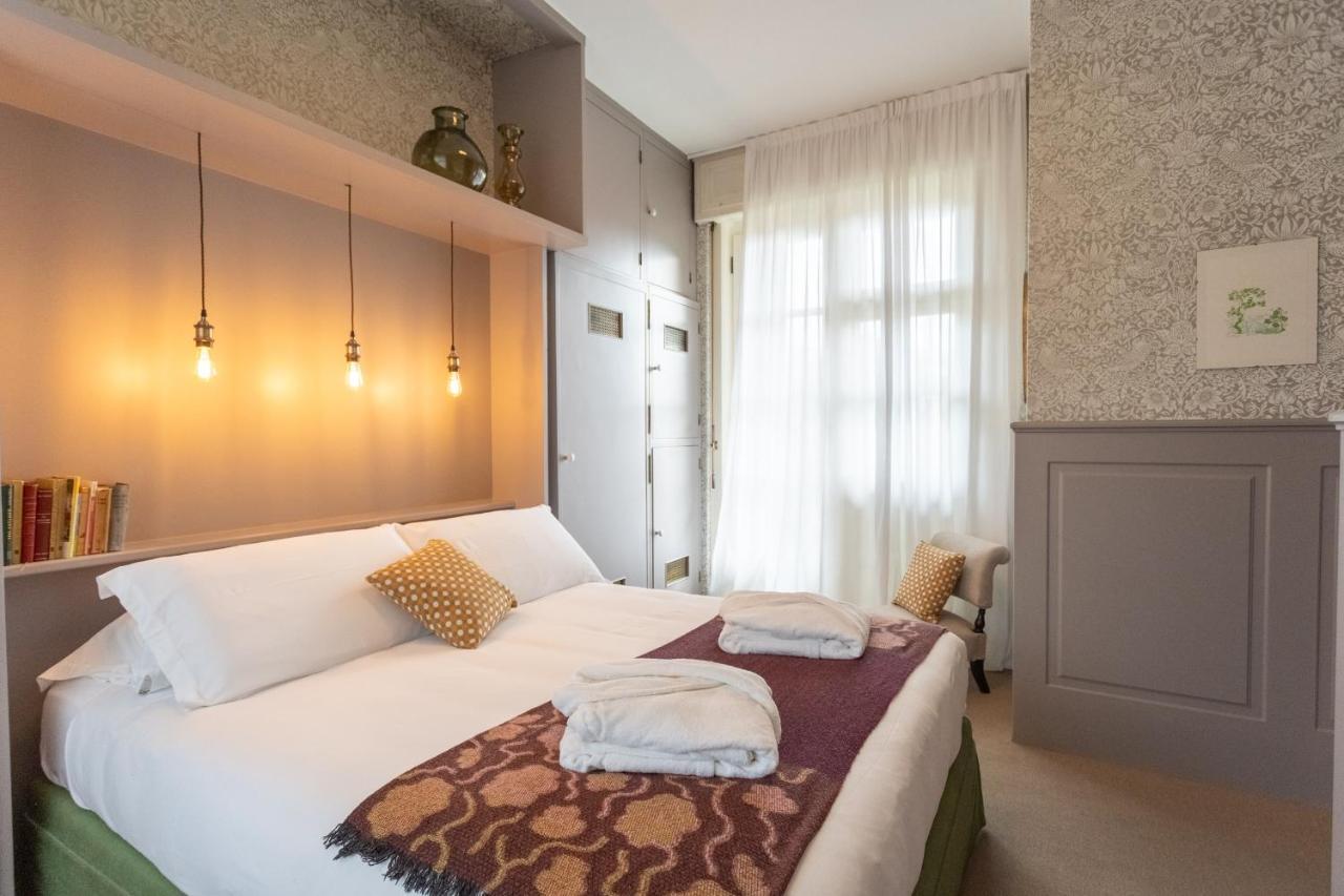 Deluxe Zimmer