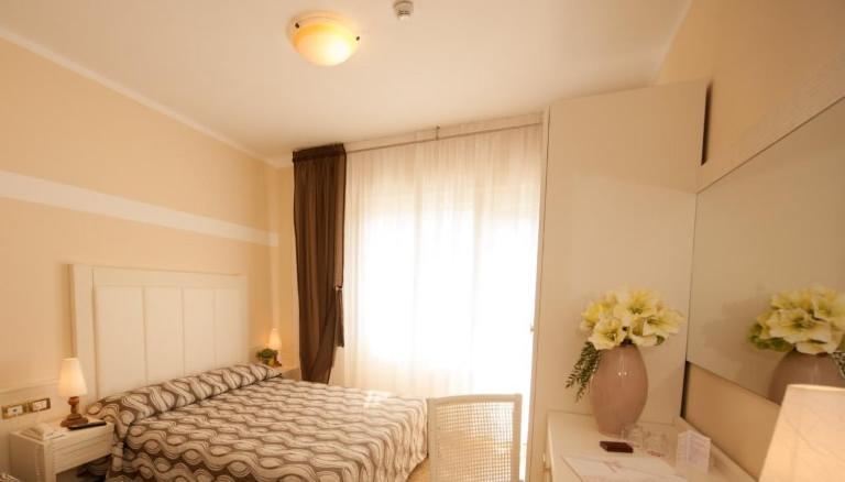 Standard Doppelzimmer