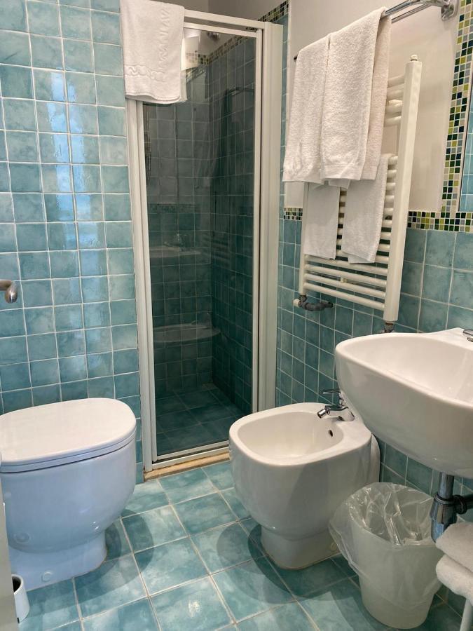 Standard Doppel-/Zweibettzimmer - Nebengebäude