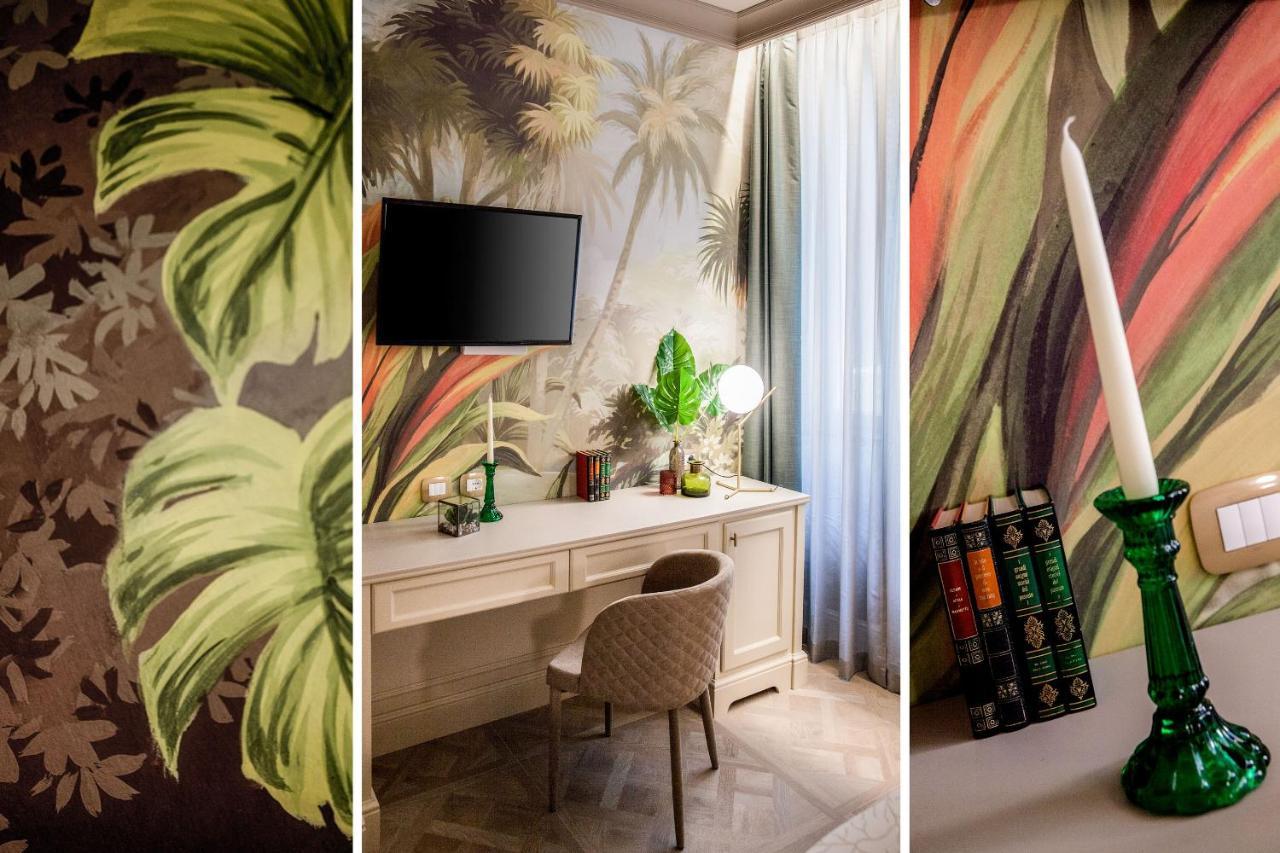 Chambre Triple