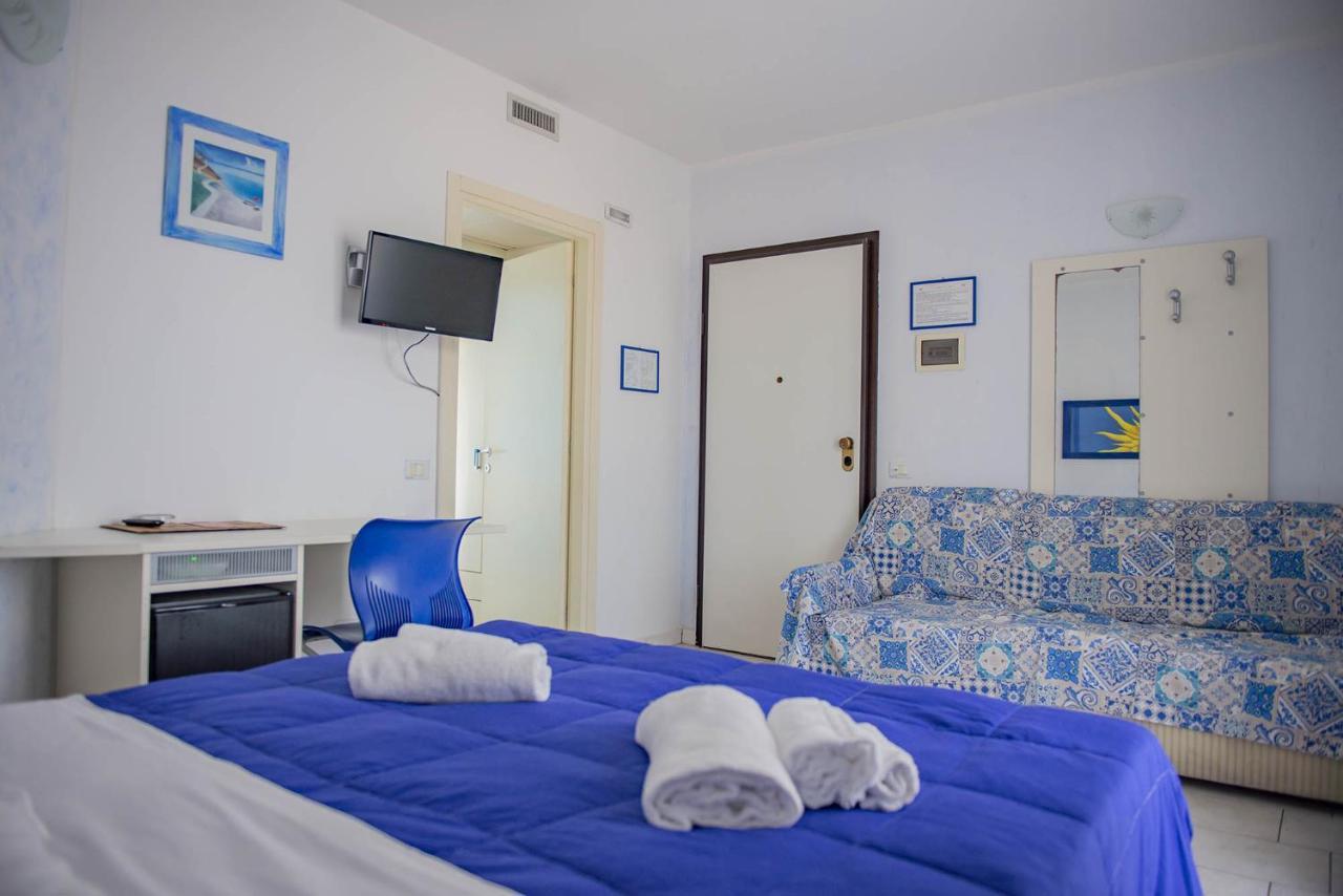 Suite mit 2 Schlafzimmern