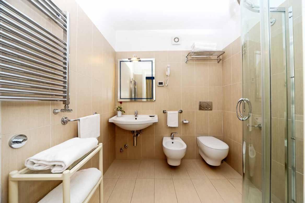 Chambre Double ou Lits Jumeaux Confort