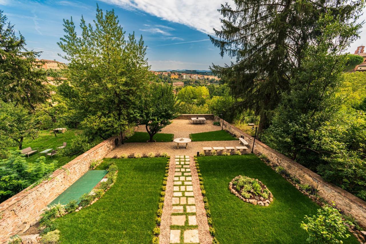 Superior Triple Room Garden View