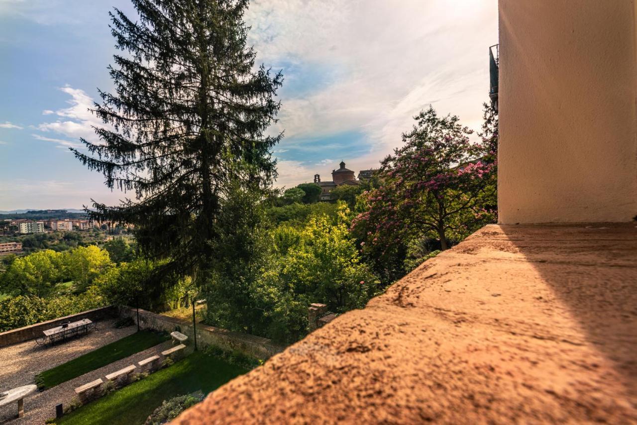 Superior Triple Room Garden View