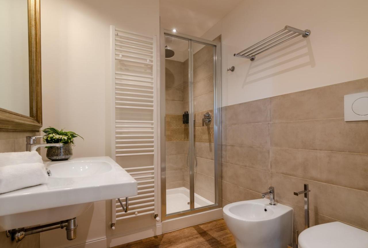 Superior Triple Room Garden View