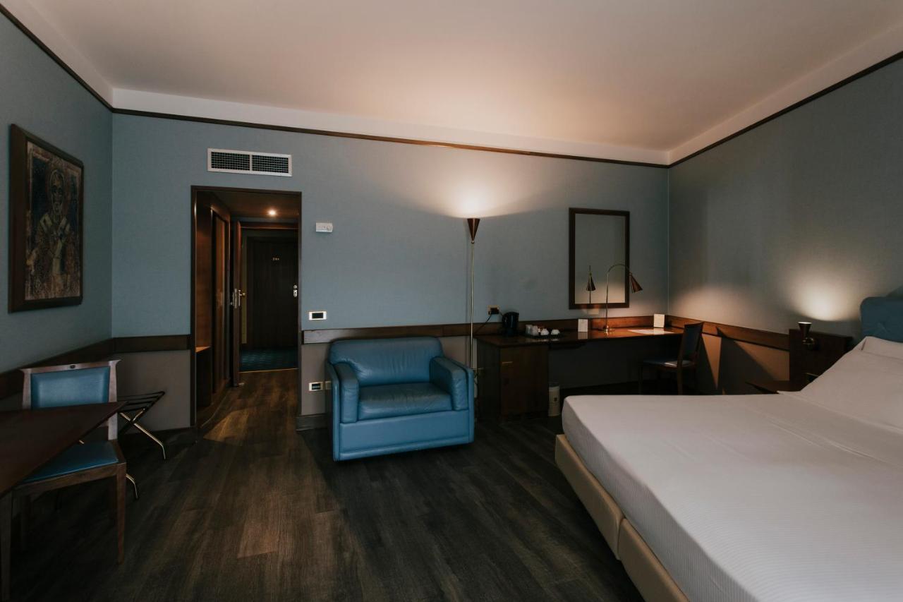 Chambre Triple