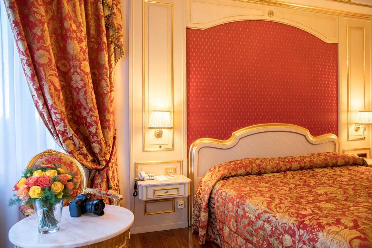Chambre Double ou Lits Jumeaux