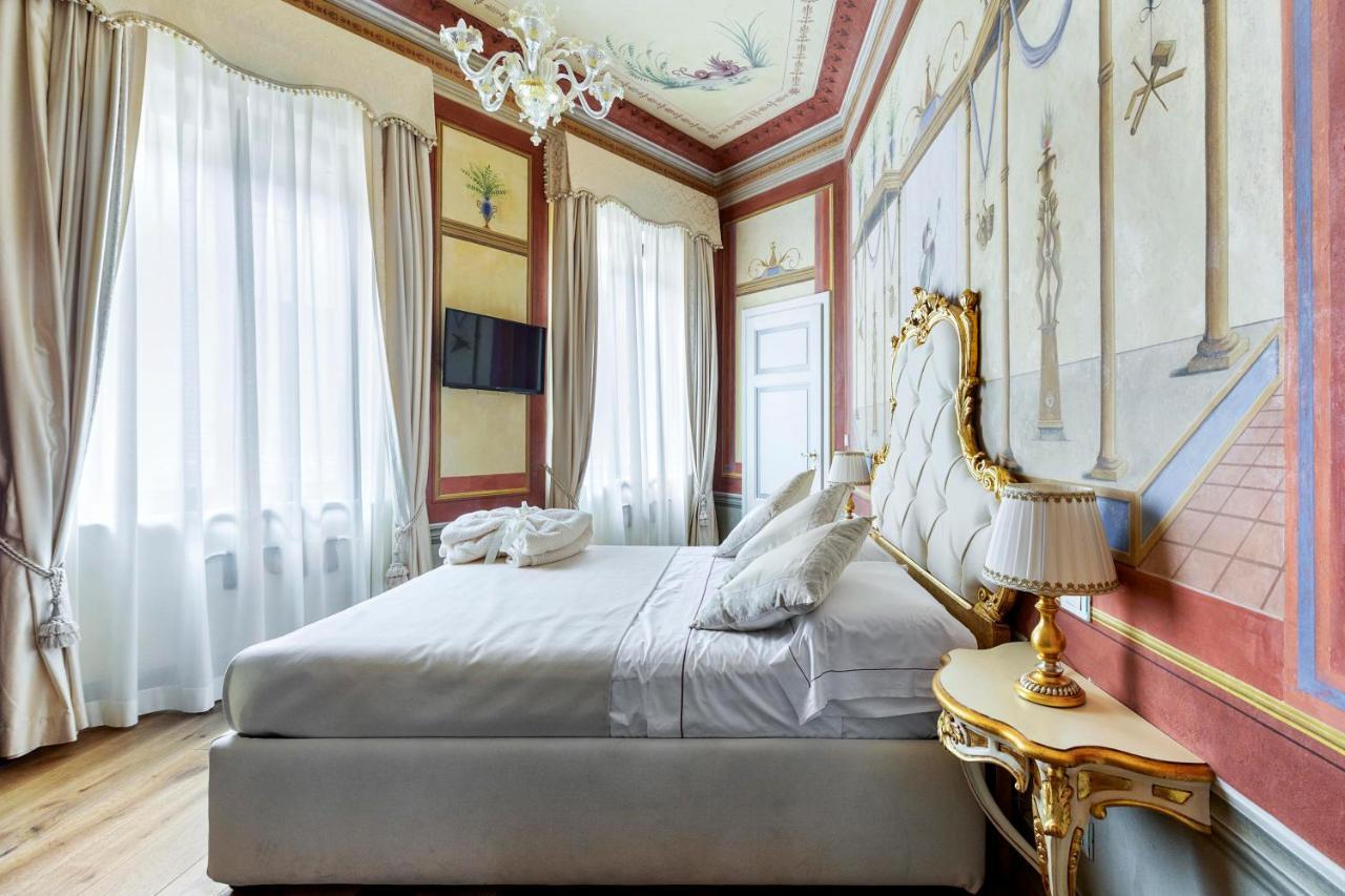 Deluxe Zimmer