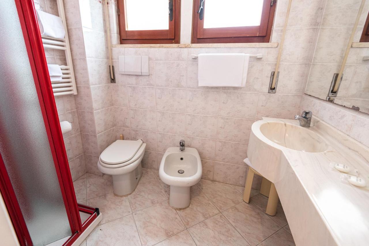 Economy Doppelzimmer