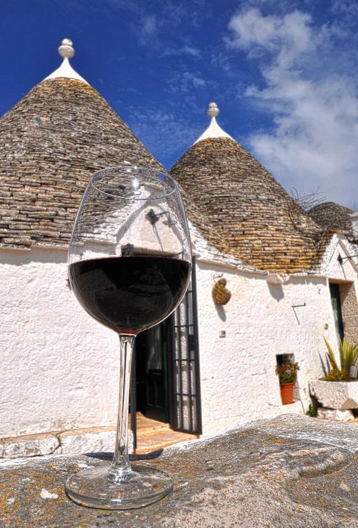 Trullo (2 Adulti)