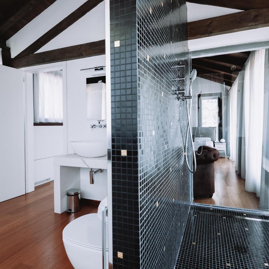 Deluxe Junior Suite