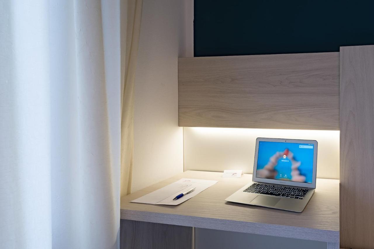 Superior Dreibettzimmer