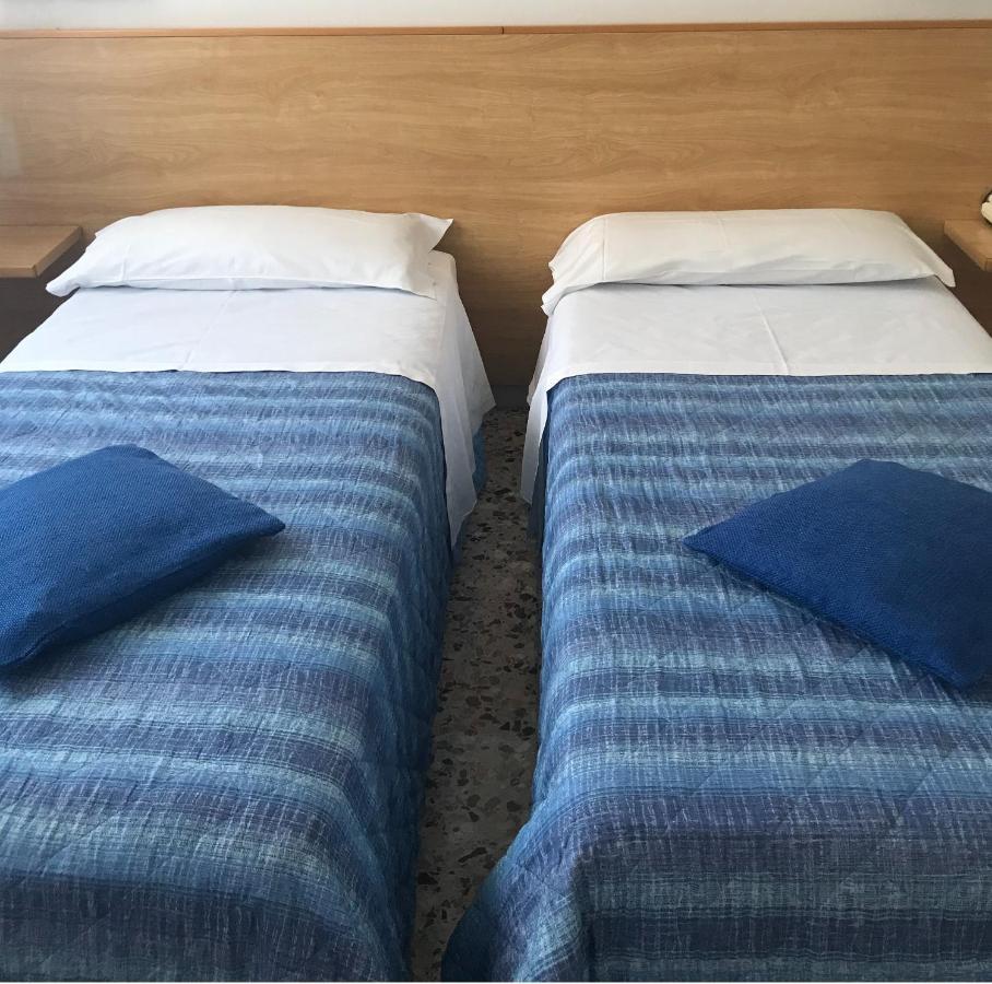 Tweepersoonskamer met 1 of 2 Bedden
