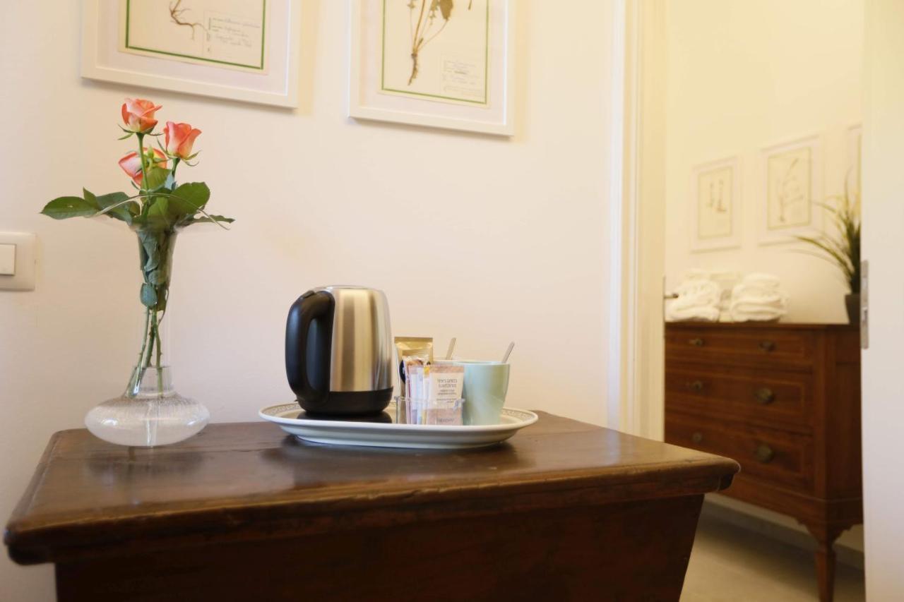Tweepersoonskamer met Eigen Badkamer