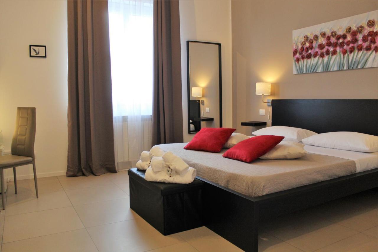 Habitación Triple Confort