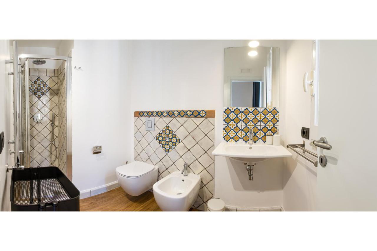 Chambre Double avec Balcon