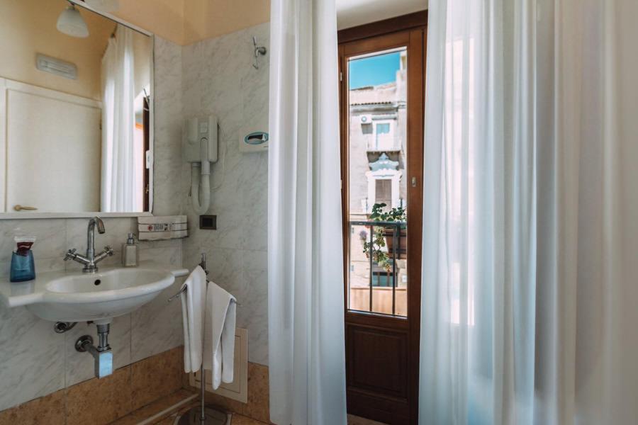 Chambre Double avec Salle de Bains Privative