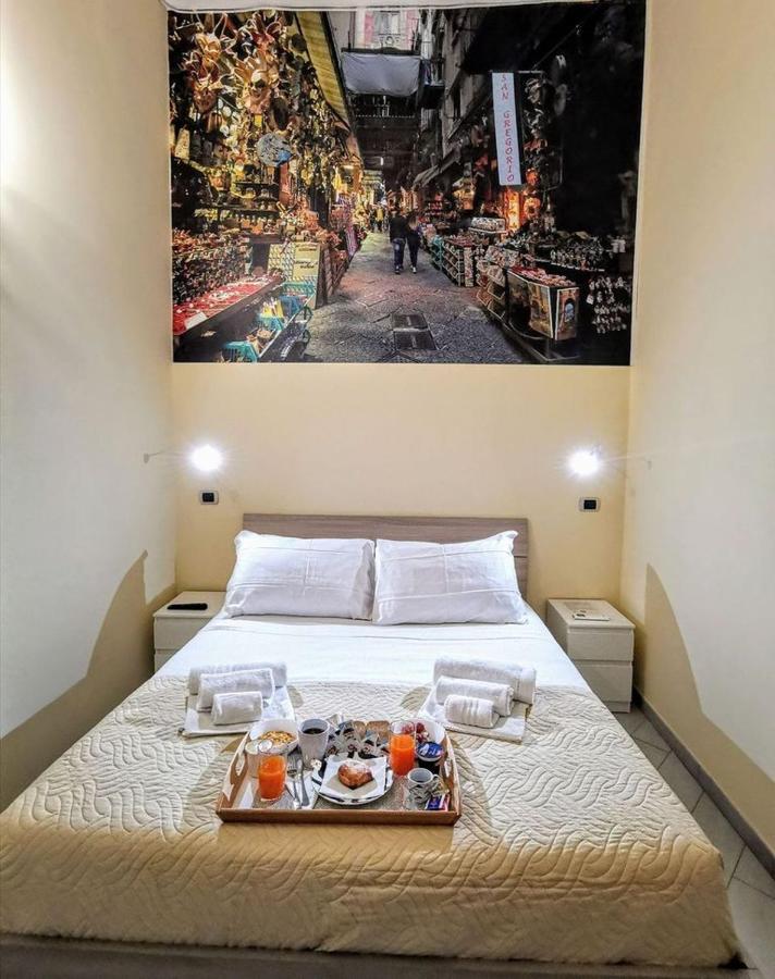 Deluxe Double Room Balcony