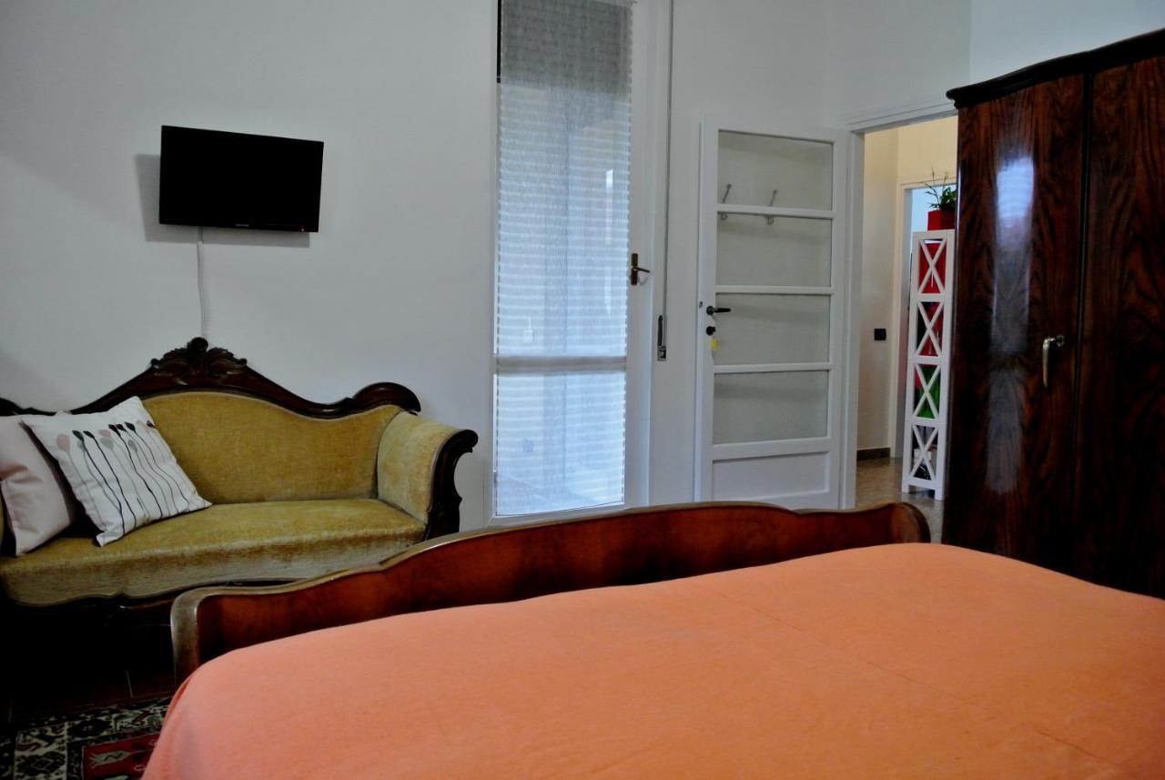 Habitación Cuádruple con baño privado