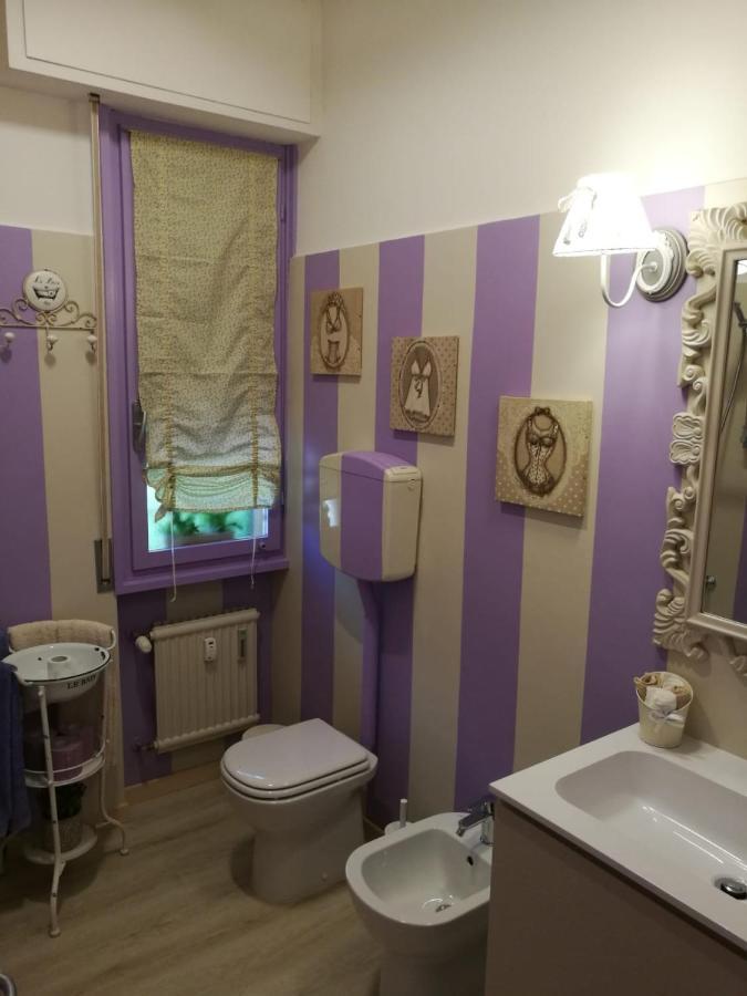 Appartement met uitzicht op de tuin
