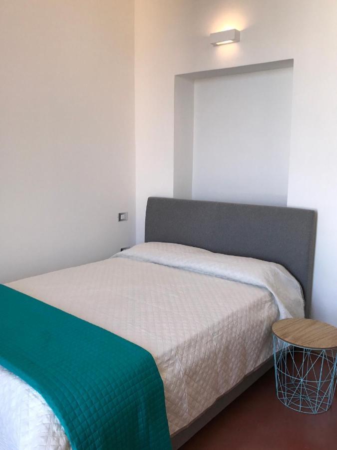 Doppelzimmer mit eigenem externen Bad