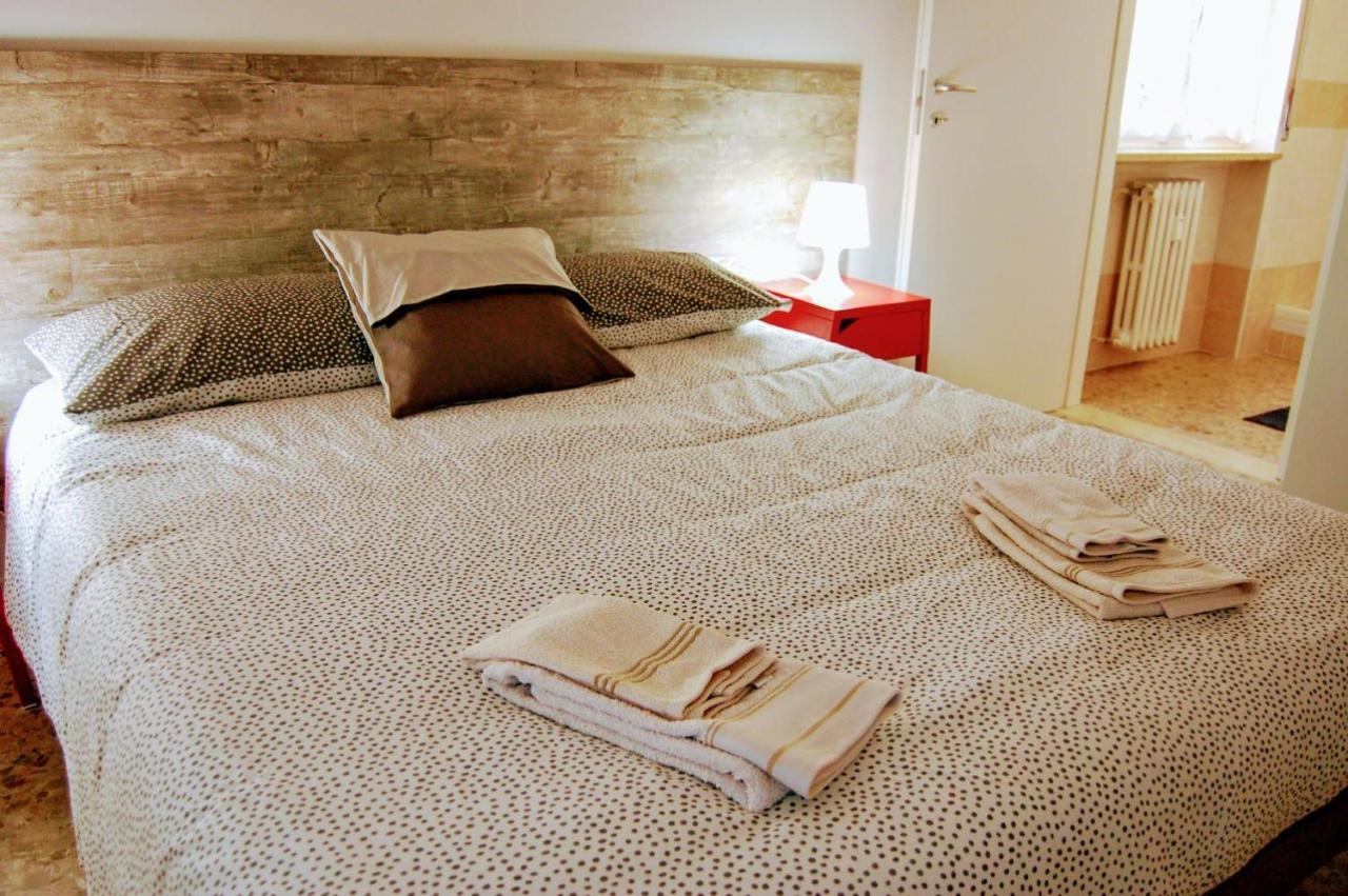 Habitación Doble con baño privado - 1 o 2 camas