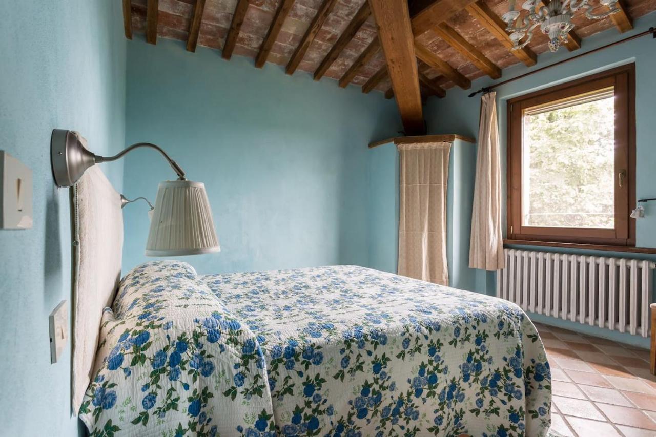 Familiekamer met Eigen Badkamer