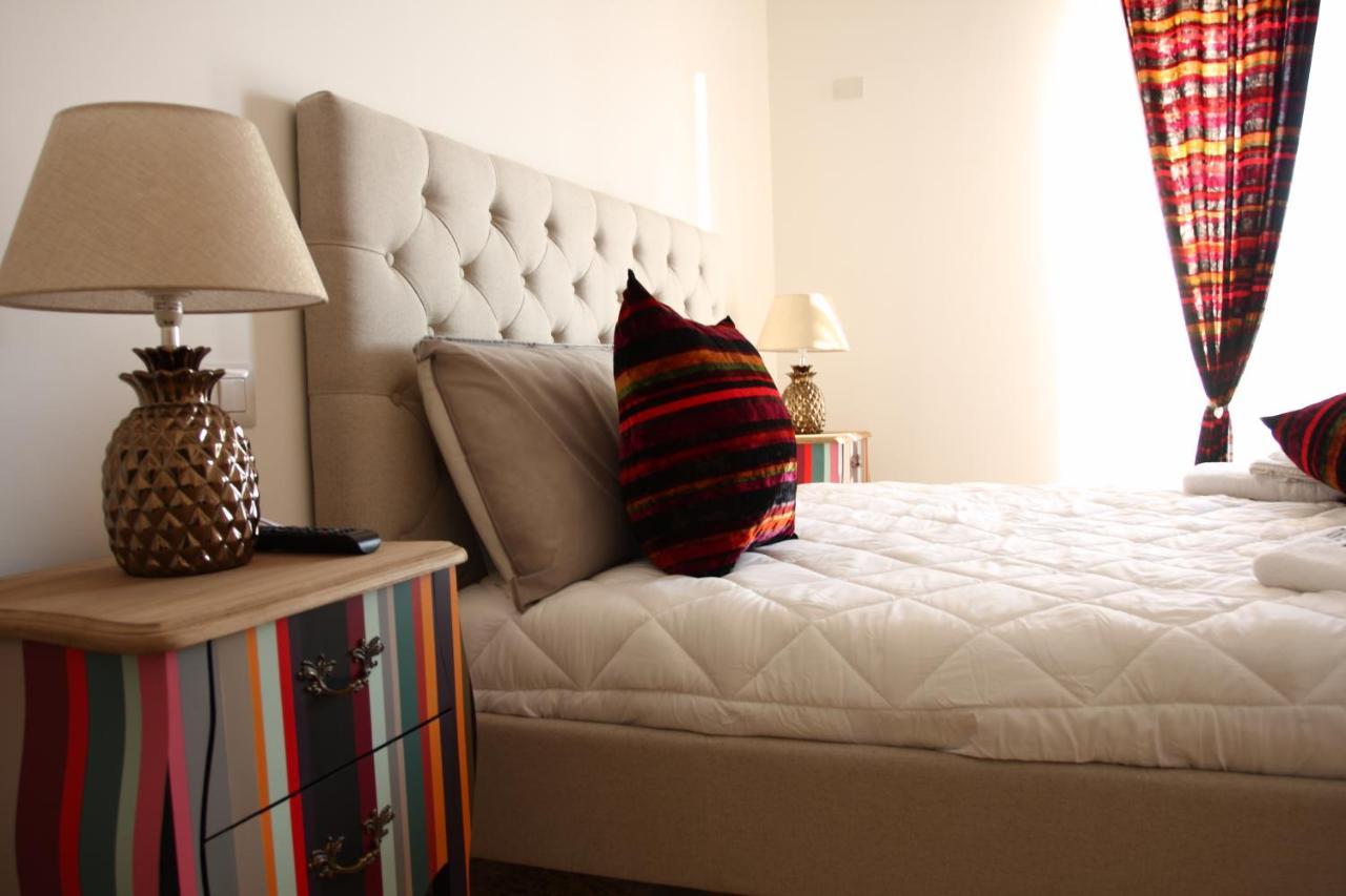 Chambre Lit King-Size
